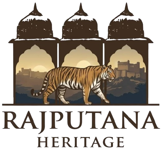 Rajputna Heritage