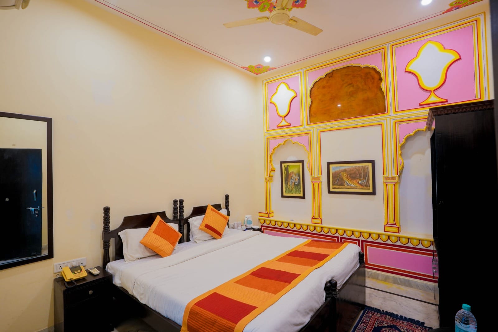 Heritage Suite